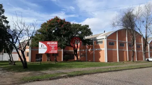 Galpão/Depósito/Armazém para alugar, 2443m² no Anchieta, Porto Alegre