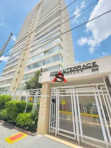 Cobertura com 4 Quartos à venda, 220m² no Cambuci, São Paulo