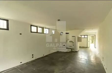 Ponto Comercial para alugar, 180m² no Indianópolis, São Paulo