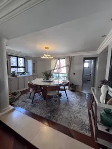 Apartamento com 3 Quartos à venda, 147m² no Vila Gomes Cardim, São Paulo