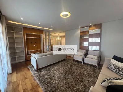Apartamento com 3 Quartos à venda, 185m² no Vila Sfeir, Indaiatuba