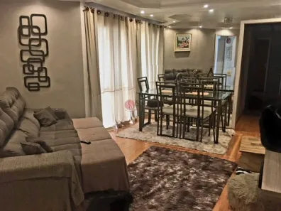Apartamento com 3 Quartos à venda, 67m² no Jardim Vila Formosa, São Paulo