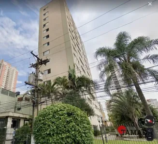 Apartamento com 3 Quartos à venda, 110m² no Tatuapé, São Paulo