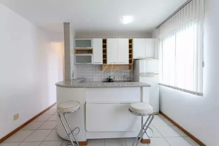 Apartamento com 1 Quarto à venda, 53m² no Savassi, Belo Horizonte