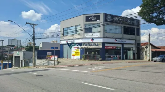 Sala Comercial para alugar, 150m² no Jardim Satélite, São José dos Campos