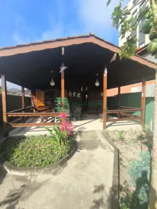 Casa com 3 Quartos à venda, 236m² no Vila Atlântica, Mongaguá