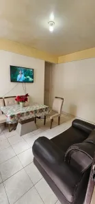 Apartamento com 3 Quartos à venda, 80m² no Condor, Belém