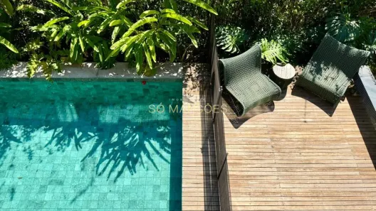 Casa com 5 Quartos à venda, 238m² no Residencial Sul, Nova Lima