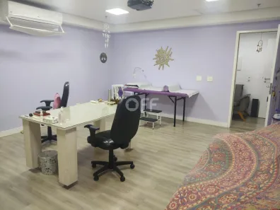 Sala Comercial com 2 Quartos à venda, 39m² no Centro, Campinas