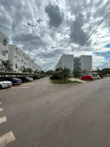 Apartamento com 2 Quartos para alugar, 40m² no Coxipó, Cuiabá