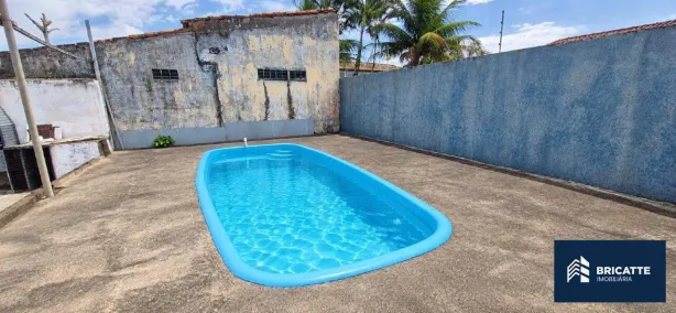 Casa com 3 Quartos à venda, 120m² no Jardim Regina, Itanhaém