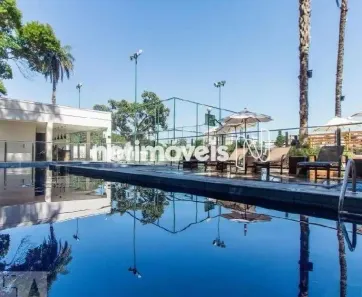 Apartamento com 2 Quartos à venda, 64m² no Santa Amélia, Belo Horizonte