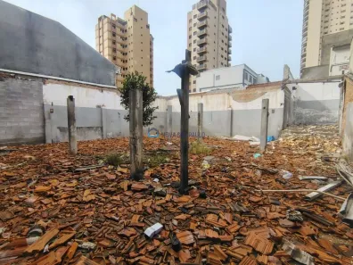 Lote/Terreno à venda, 324m² no Ipiranga, São Paulo