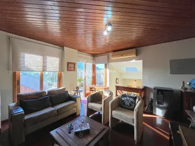 Apartamento com 2 Quartos à venda, 190m² no Santana, Porto Alegre
