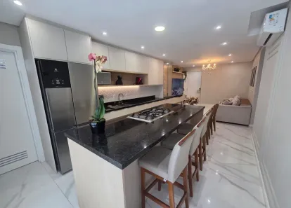 Apartamento com 2 Quartos à venda, 78m² no Centro, Camboriú