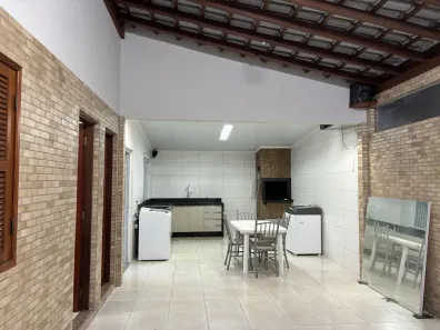 Casa com 2 Quartos à venda, 140m² no Praia do Sonho, Palhoça