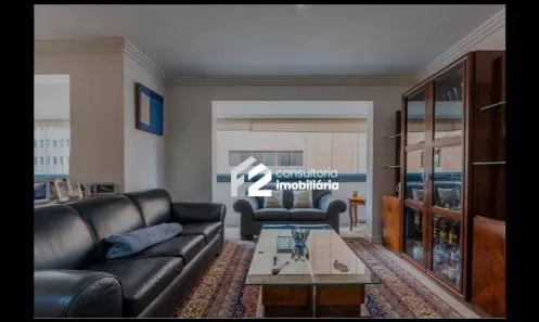 Apartamento com 3 Quartos à venda, 150m² no Brooklin Novo, São Paulo