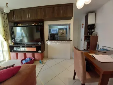 Apartamento com 2 Quartos à venda, 42m² no Vila Amália (Zona Norte), São Paulo