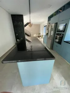Casa de Condomínio com 3 Quartos para alugar, 215m² no Suru, Santana de Parnaíba