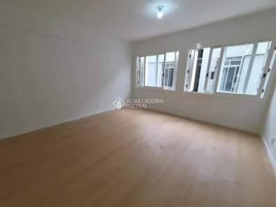 Apartamento com 1 Quarto à venda, 46m² no Bom Fim, Porto Alegre