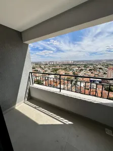 Apartamento com 2 Quartos à venda, 57m² no Setor Sudoeste, Goiânia