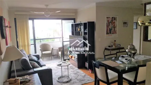 Apartamento com 2 Quartos à venda, 70m² no Vila Andrade, São Paulo