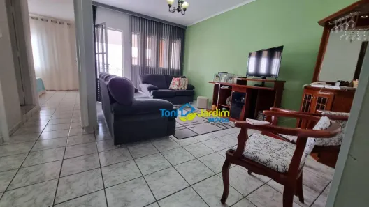 Casa com 3 Quartos à venda, 181m² no Parque das Nações, Santo André
