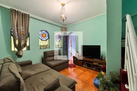 Casa com 3 Quartos à venda, 200m² no Jardim, Santo André
