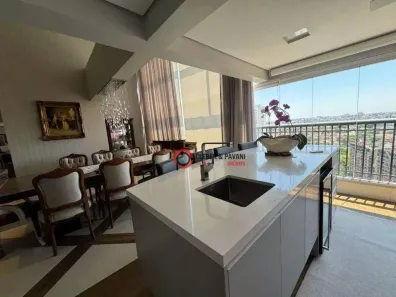 Apartamento com 5 Quartos à venda, 540m² no Jardim Portal da Colina, Sorocaba