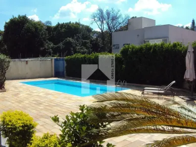 Casa com 4 Quartos à venda, 540m² no Jardim Brasil, Jundiaí