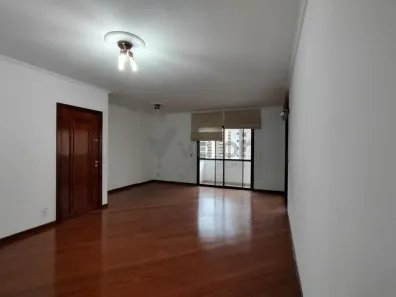 Apartamento com 4 Quartos à venda, 165m² no Cambuí, Campinas