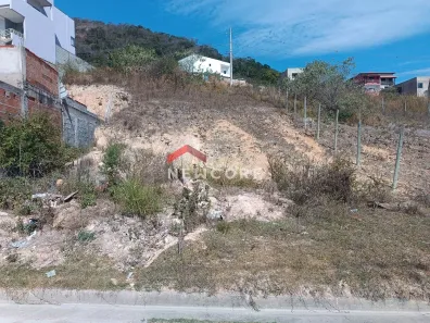 Lote/Terreno à venda, 200m² no Caeté, Caeté