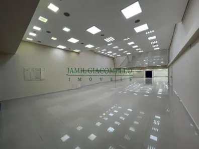 Ponto Comercial para alugar, 480m² no Centro, Jundiaí