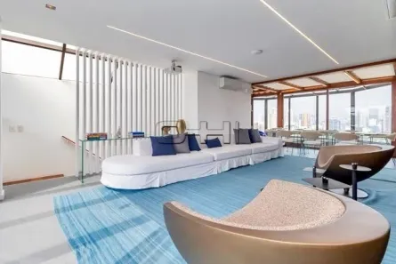 Cobertura com 3 Quartos à venda, 342m² no Vila Madalena, São Paulo