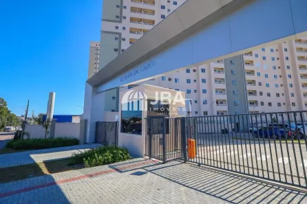 Apartamento com 2 Quartos à venda, 50m² no Bairro Alto, Curitiba