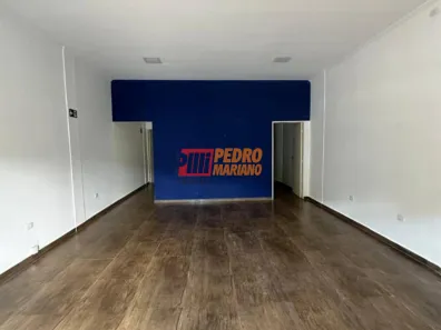 Ponto Comercial para alugar, 58m² no Demarchi, São Bernardo do Campo