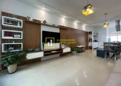 Casa de Condomínio com 3 Quartos à venda, 140m² no Cajuru do Sul, Sorocaba