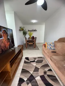 Apartamento com 2 Quartos à venda, 52m² no Jardim Umarizal, São Paulo
