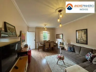 Casa com 4 Quartos à venda, 144m² no Vila Cloris, Belo Horizonte