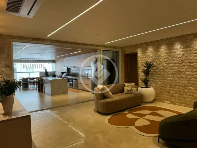 Apartamento com 4 Quartos à venda, 256m² no Setor Marista, Goiânia