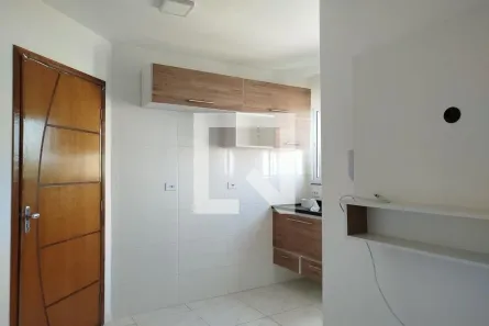 Apartamento com 1 Quarto à venda, 25m² no Vila Nova Savoia, São Paulo