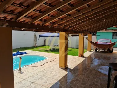 Casa com 2 Quartos à venda, 64m² no Bom Retiro, Angatuba