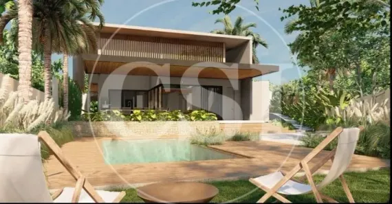 Casa de Condomínio com 4 Quartos à venda, 541m² no Residencial Jatibela, Campinas