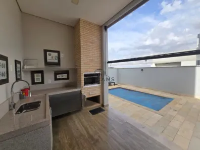 Casa de Condomínio com 3 Quartos à venda, 267m² no Santa Rosa, Piracicaba