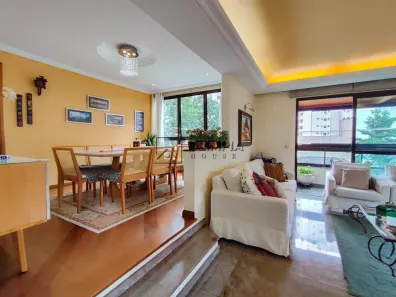 Apartamento com 3 Quartos à venda, 226m² no Perdizes, São Paulo