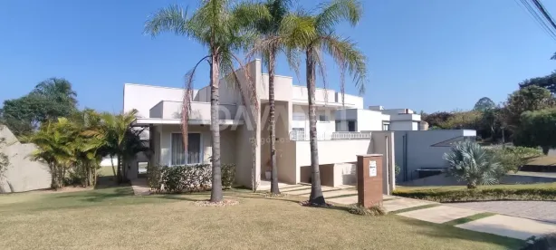Casa de Condomínio com 3 Quartos à venda, 385m² no Pinheirinho, Vinhedo