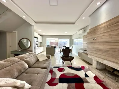 Casa de Condomínio com 3 Quartos à venda, 212m² no Sarandi, Porto Alegre