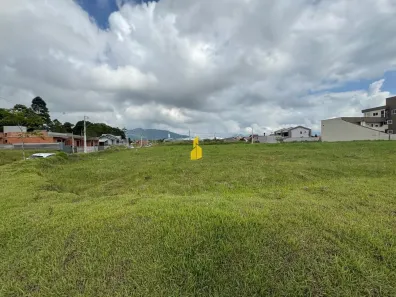 Lote/Terreno à venda, 407m² no Quintino, Timbó