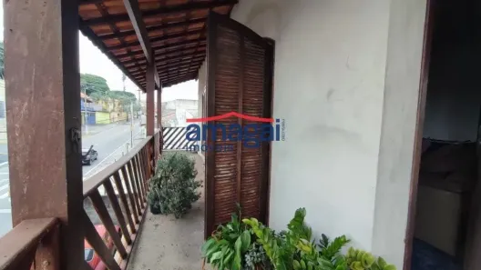 Imóvel Comercial à venda, 256m² no Cidade Nova Jacareí, Jacareí