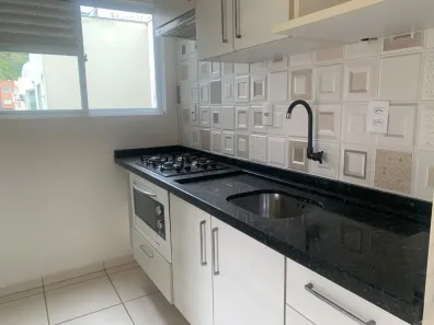 Apartamento com 2 Quartos à venda, 57m² no João Pessoa, Jaraguá do Sul